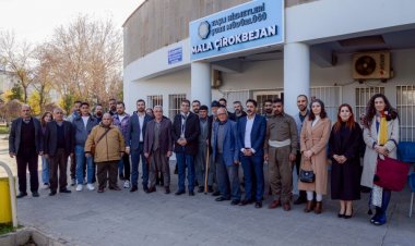 Mala Çîrokbêjan li Amedê hat vekirin