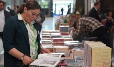 Rêwîtiya Min Ber Bi Kurdistanê, Bajarê Silemaniyê