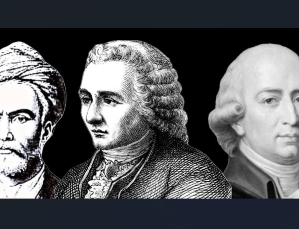 Feylesof Xanî û têgeha azadîya çandî ya destpêka modern