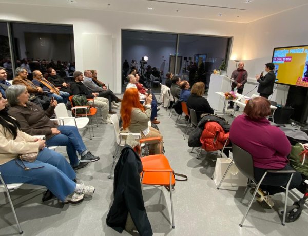 BÎRANÎNA KED Û SALROJA WEFATA HUNERMEND EYŞE ŞAN