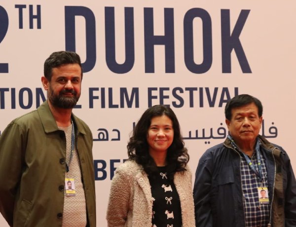 Mamostayê Zanîngeha Silêmanî ji bo Lîjneya Rexnegirên Cîhanê hat destnîşankirin