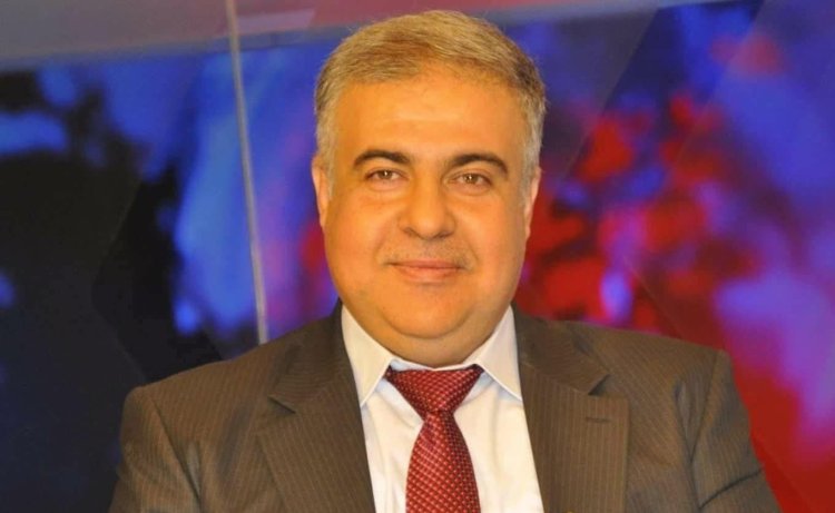 Yasazanekî kurd koça dawî kir