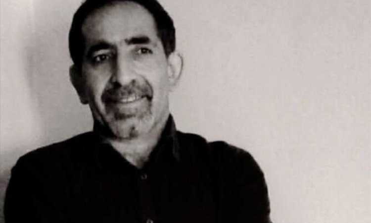 BÊPARÊ DİNYA YÊ EZİM..