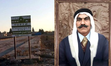 Kengî cara yekem li Rojava hewldana rêveberiyeke serbixwe hate kirin?