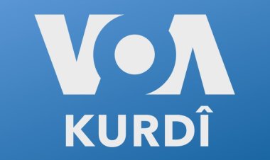 Beşê Kurdî yê Dengê Amerîka tê vekirin