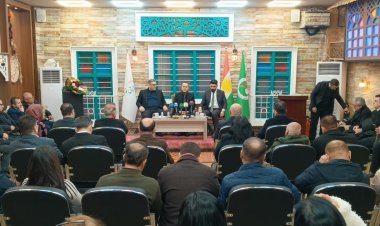 Letîf Nêrweyî: Kurdistanî Nwê paşayê medyeya kaxezî ya Kurdî ye