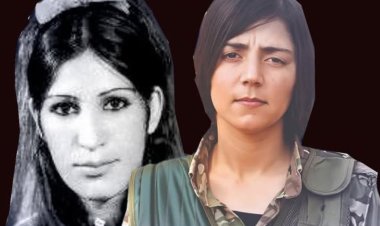 Dema ku dîrok bi dengê `Leyla` stranan dibêje