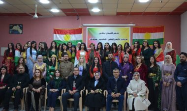 Merasîma Salvegera Damezrandina Amadeyiya Hesekê