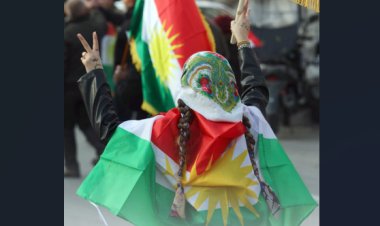 Şoreşa Kezî hêza nerm a Kurdbûnê ye