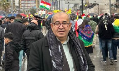 Neteweyek li ser kaxezê ji bo tevahiya Kurdistanê