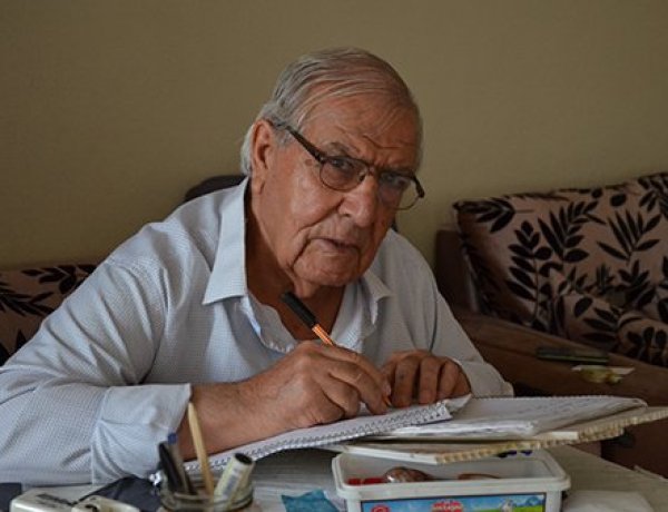 ZIMANÊ KURDÎ DI NAVBERA HÊVÎ Û ARÎŞEYAN DE