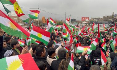 Li herêma Kurdistanê 113 çalakiyên sivîl hatin lidarxistin
