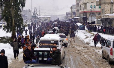 Kobanî bangewazî ji bo rakirina dorpêçê dike