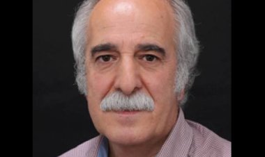 Di Salvegera Nemiriya Necmedîn Bûyûkkaya de