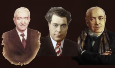 Guherîna Edebiyata Kurdî li Qafqasyayê