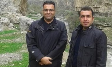 Xalid Elo hevalekî dilsoz û xebatkarekî dilêr bû