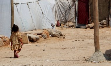 Penaberên Efrîn û Serêkanî hîn jî li benda vegerê ne