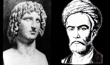 Gotara Epîk, Netew û Meşrûiyet