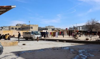 Li Kobanê bi hezaran xwendekar bê xwendin mane