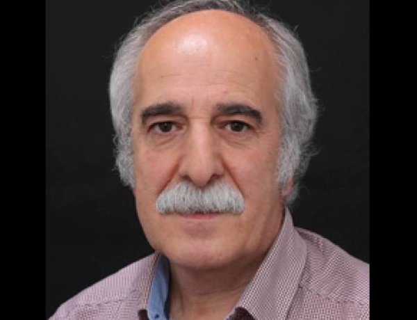 Di Salvegera Nemiriya Necmedîn Bûyûkkaya de