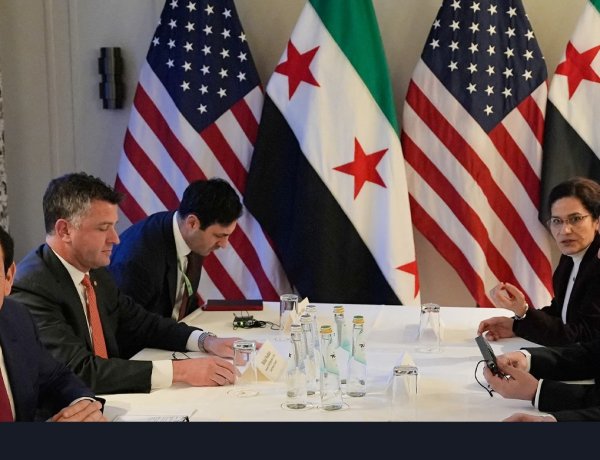 Amerîka ji Sûriyeyê xwest ku li hember Kurdan nermtir be