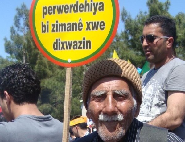 21 Sibatê, Roja Zimanê Dayikê ya Cîhanî ye