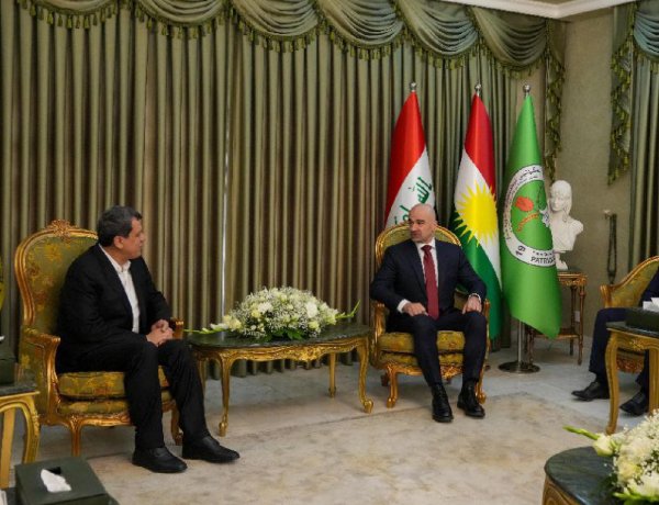 Gelê Kurd bi van dîmenan şabû