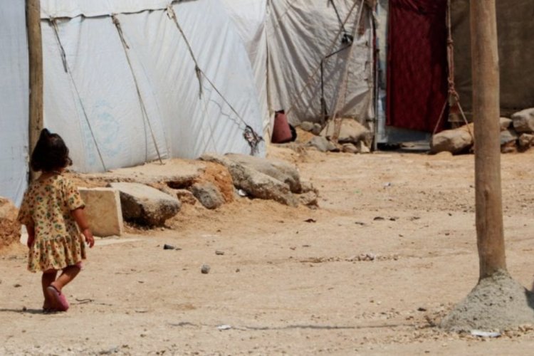 Penaberên Efrîn û Serêkanî hîn jî li benda vegerê ne