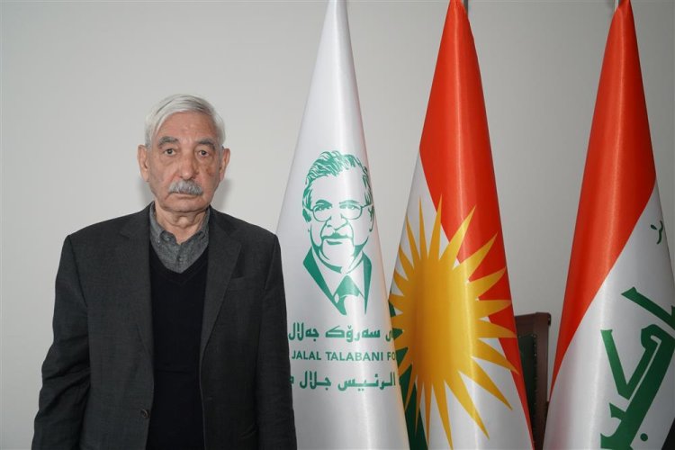 Nameya Sersaxiyê ya Yûsif Zozanî bo koça dawî ya Salih Muslim