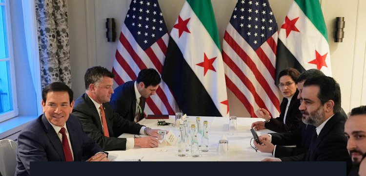 Amerîka ji Sûriyeyê xwest ku li hember Kurdan nermtir be