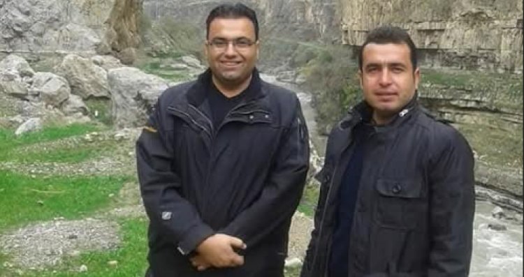 Xalid Elo hevalekî dilsoz û xebatkarekî dilêr bû