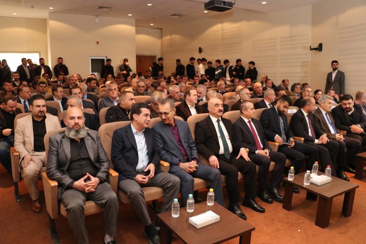 Pirtûka `Deftera Afxanî` hat nasandin