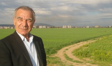 Ezbenî! 35 Saliya Serhildana Melyonî Pîroz be