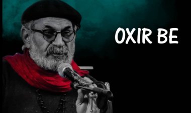 Şêxê Helbesta Kurdî Ehmed Huseynî koça dawî kir