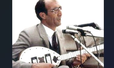 Mihemed Şêxo parêzvanê nasnameya Kurdî bû