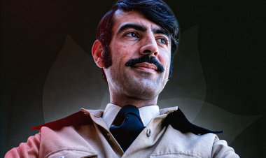 37 sal biser nemirê alfabeya kurdî ya latînî derbas dibin