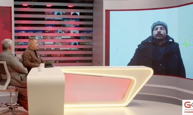 Rojeva Nu- Newroza 2726`an