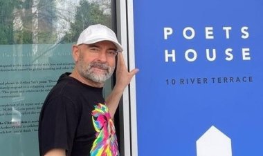 Ez, sirgûnî, helbest û cîhan