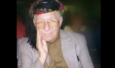 Seydayê Tîrêj -Jiyan û Berhem (1923-2002) 