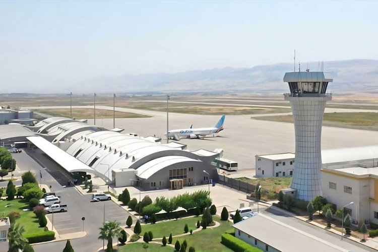 Ji 19ê Adarê ve navê wê dibe `Firokexaneya Navdewletî ya Celal Talebanî`