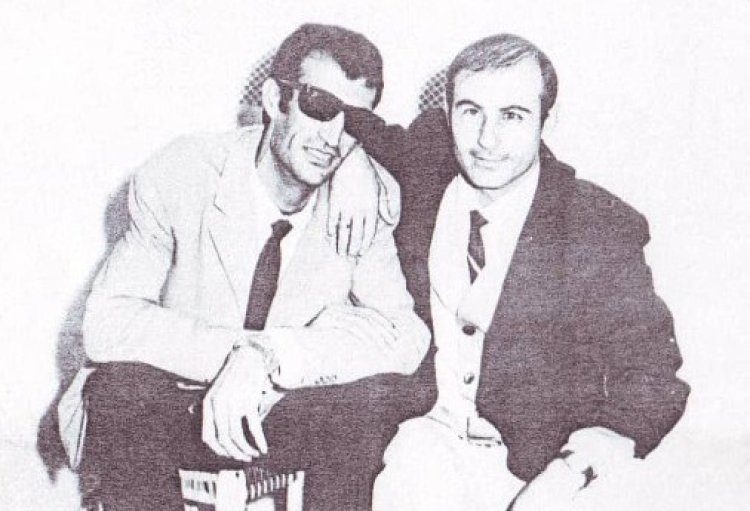 Gotinek pêdivî di 37 saliya koçkirina hunermend Mihemed Şêxo de