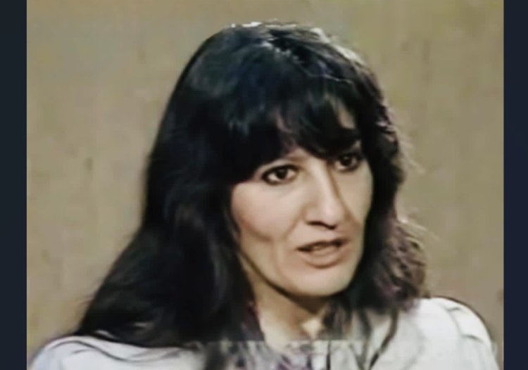 Hêroxan behsa kêliya kîmyabarana Helebçe dike