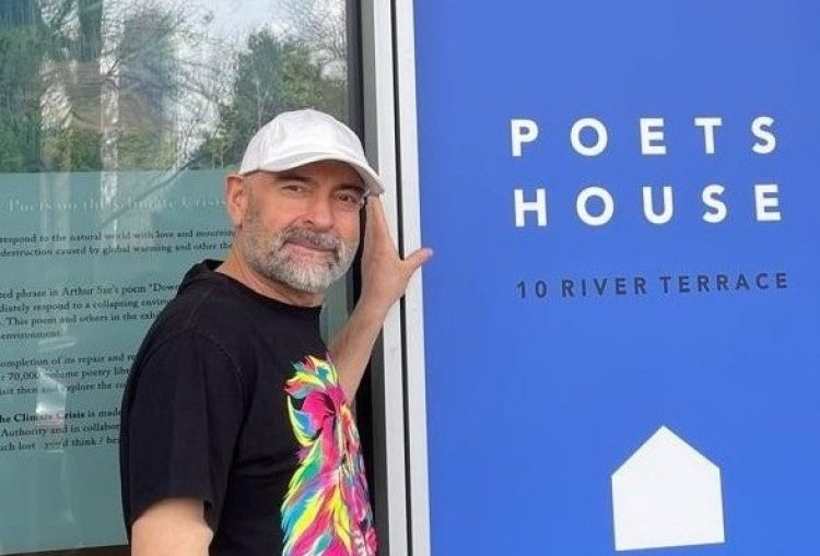 Ez, sirgûnî, helbest û cîhan