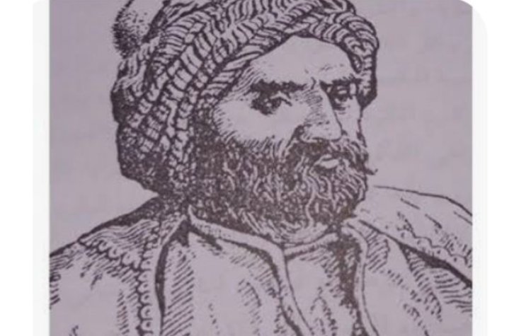 EHMEDÊ XANÎ Û NEWROZ