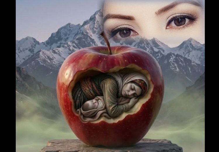 DAYÊ, BÊHNA SÊVA TÊ