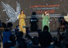 Festîvala Şanoya Navneteweyî ya Amedê destpê kir