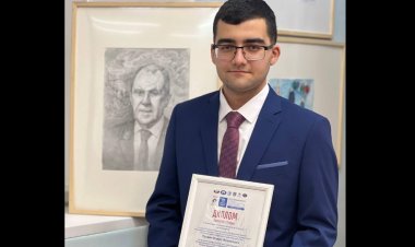 Ciwanekê Kurd ê Rûsya: Ezê li Silêmaniyê pêşangehekê vekim