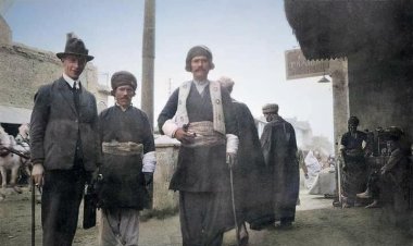 Roja Trajediya Feyliyan