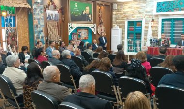 Semînarek derbarê rola serokê YNKê Bafil Celal Talebanî di aramiya navçeyê de