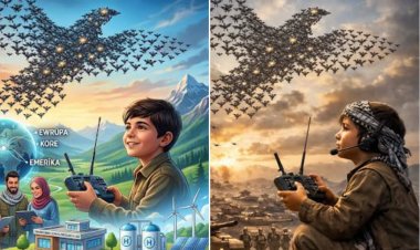 Kooperatîfa Teknolojîyê: Ji Kedê Ber Bi Hevparîya Zanyarîyê